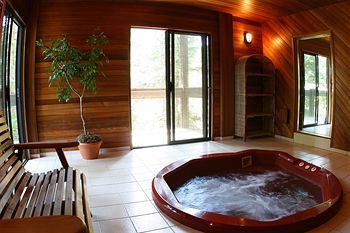 Whiski Jack Creekside Уислър Екстериор снимка