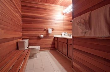 Whiski Jack Creekside Уислър Екстериор снимка